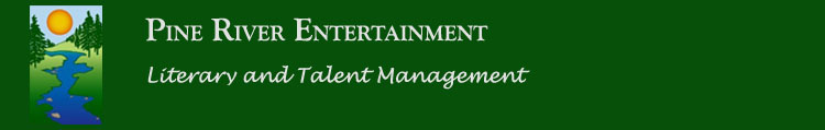 Pine River Entertainment Banner